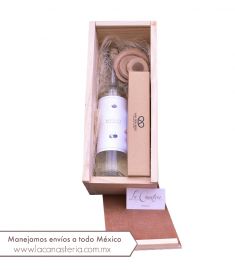 arcones navideños con mezcal, arcones navideños con mezcal cdmx