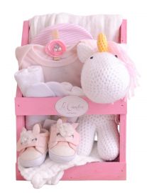 Regalos de Unicornio para Niña Bebita