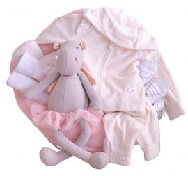 La de Pants, Pink y Princesa Petra