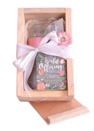 La de Té, Florecitas & Almas Libres