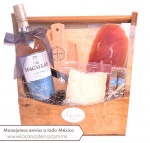 La de McAllan: 15 Años