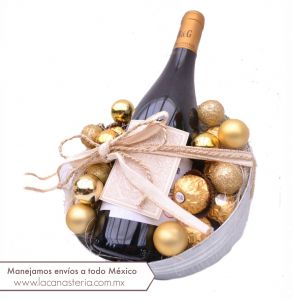 El Arreglito de Ferrero y Tinto 