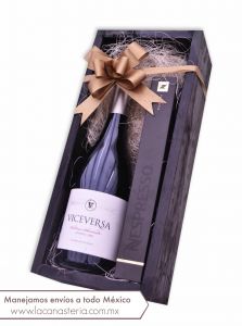 La de Tinto y Ristretto