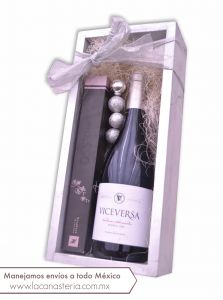 La de Tinto y Rosabaya