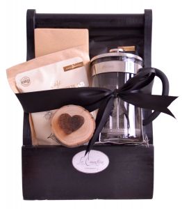 Arreglos de vino y Chocolates 14 de Febrero