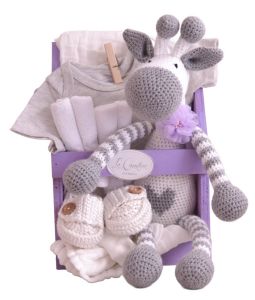 Cestas de Regalo de unicornio con delivery a todo México