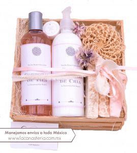 El Huacalito de Tila & Chia