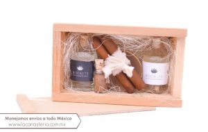 El Kit de Mezcalitos