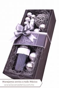 La Clásica Vinera Navideña: Silver