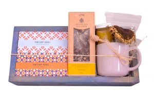 Coffee Lover Cap Soul: Kit de café premium para  amantes de café con envió a todo Mëxico