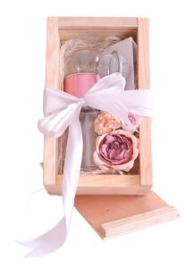 La de Básicos de Té Perfectos: Pink Tea Box