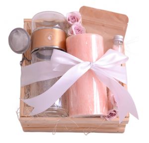 La de Rosas & Té Herbal