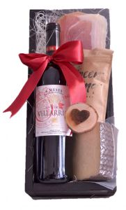 Cajas de Regalo Elegantes para hombre con envíos a todo México