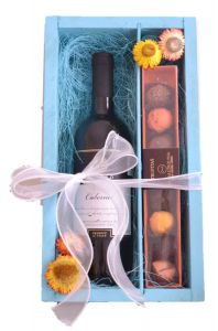 Cajas de Regalo Elegantes para hombre con envíos a todo México