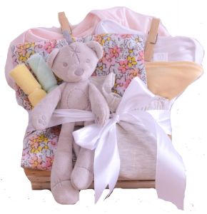 La de Osito Shabby Chic