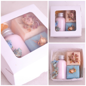 Detalles para Empresas 10 de Mayo