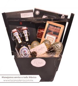 La de Pilsener & Botanas Premium