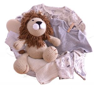 La Canastita de León: Baby Carter's!