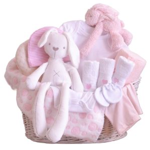 Baby Baskets para Niña en México: You are my sunshine