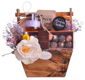 Canastas Finas para Mujer: Regalos Únicos