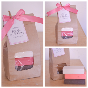 Recuerdos para eventos y Detallese económicos para empresas: 10 de Mayo, Día de la Mujer y más!