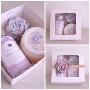 Detalles para Empresas 10 de Mayo