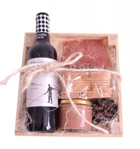 Huacalitos Navideños 2022