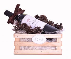 El Huacalito Navideño: Piñas