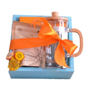 Kits de Café para Obsequios Especiales