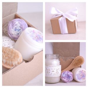 Kits de Regalo Finos Día de las Madres: Ensueño