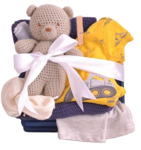 La de Osito Constructor