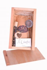 La Cajita de Té Vintage