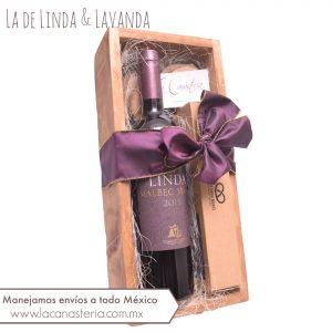 La de Linda Lavanda