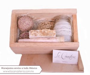 La de Tierra & Avena