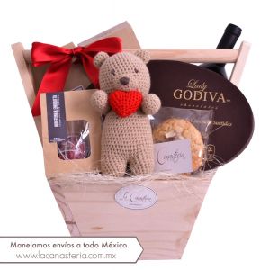 La de Teddy Valentin