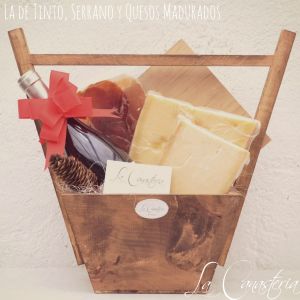 arcones navideños, arcon navideño, regalos corporativos navideños