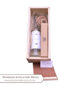 arcones navideños con mezcal, arcones navideños con mezcal cdmx