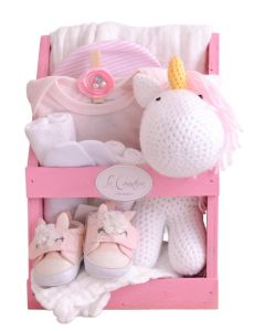 Regalos de Unicornio para Niña Bebita