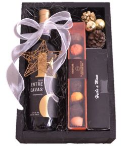 Arreglos Navideños para Empresas: Feeling Vintage