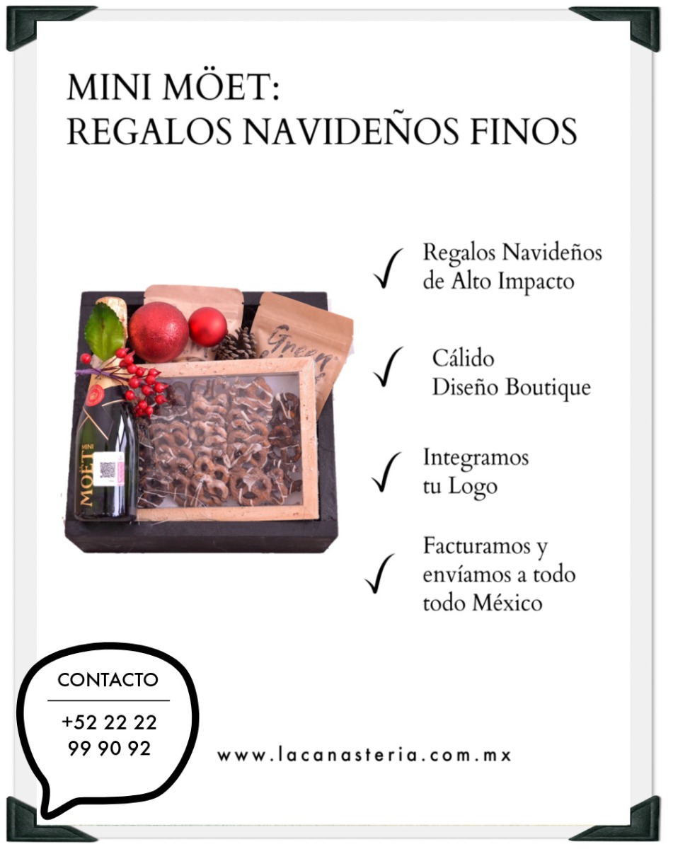 CATÁLOGO DE CHAROLAS NAVIDEÑAS PARA EMPRESAS