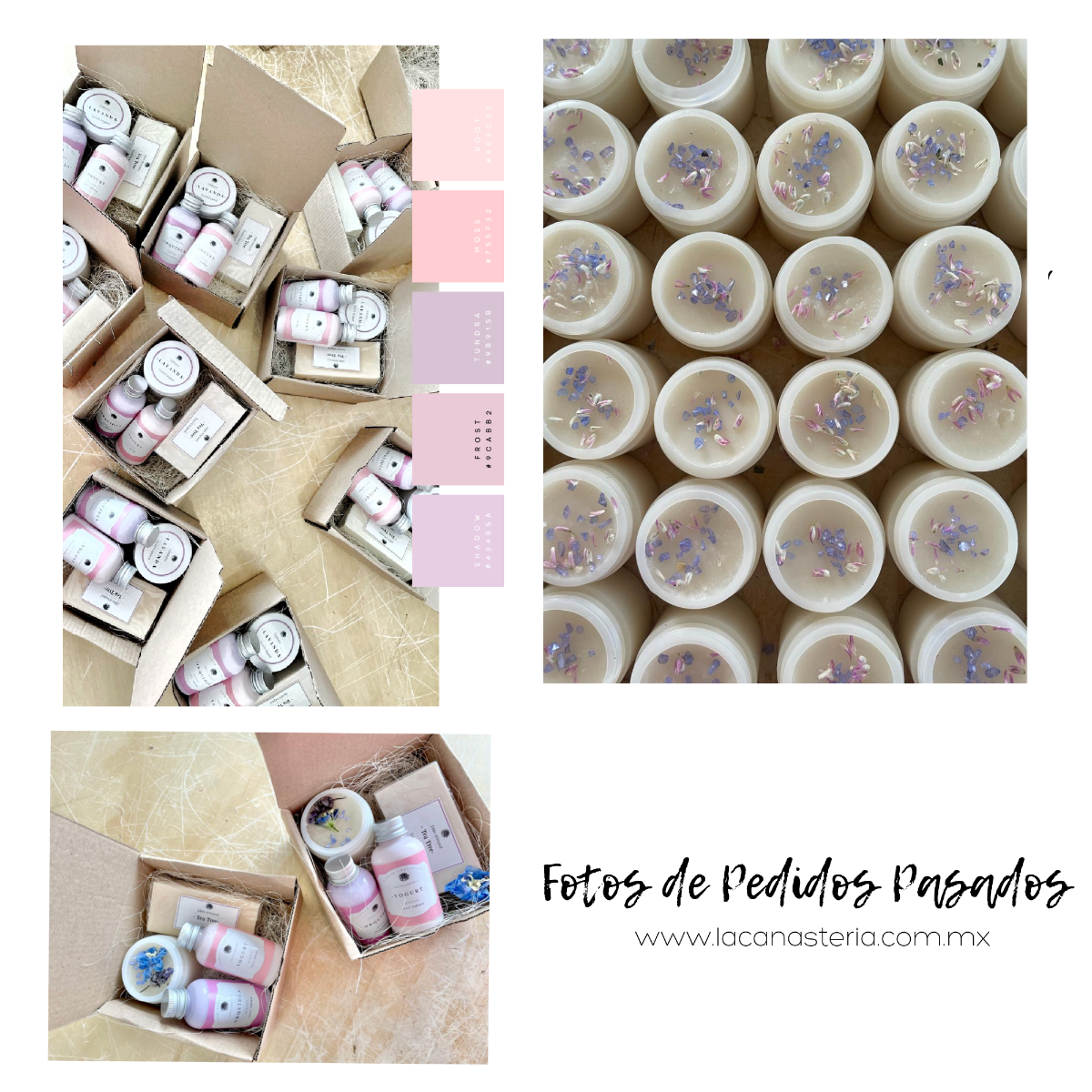 Kits 10 de Mayo Día de las Madres 2025