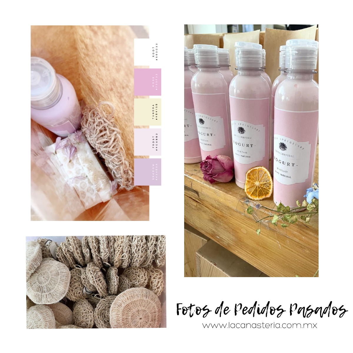 Regalos corporativos para mujeres 